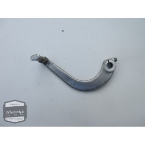 Suzuki GSX600F rempedaal / remhevel / voetpedaal